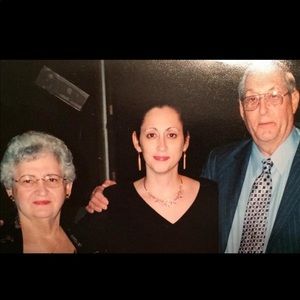 Meet your Posher, Jamie